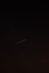 ISS 15th July 11.40pm Image 5

Canon 50D, Sigma DC 10-20mm lens
Exposure F4 @ ISO800 20s