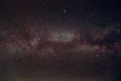 Milky Way Cygnus region
Sept 2010