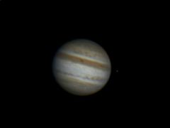 Jupiter 2010 12 26