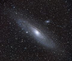M31 final image