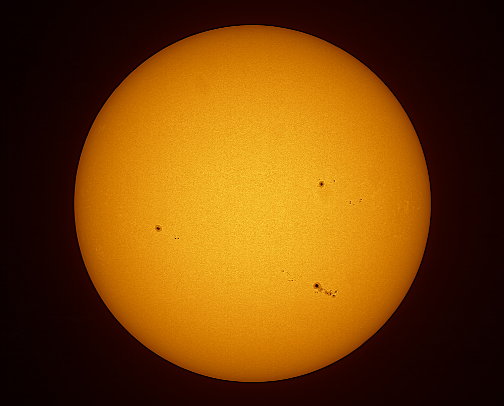 Sun 20120630 1840UTC 1 mcrae