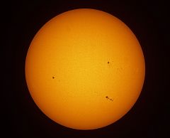 Sun 20120630 1840UTC 1 mcrae SGL