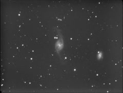NGC3718 L