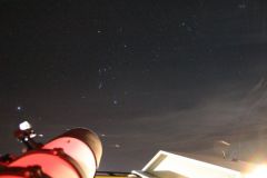 Rigel Double Star Observing - 09-Feb-2011
