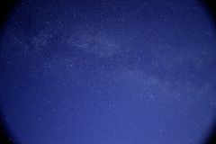 Cygnus Milky Way 03-Sep-11