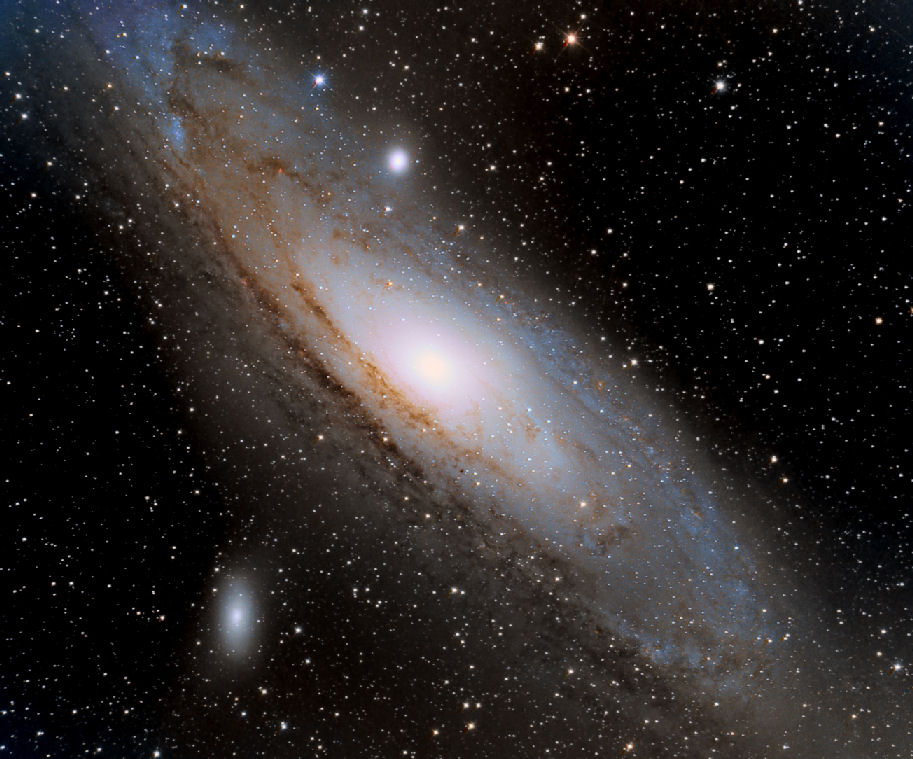 Another M31