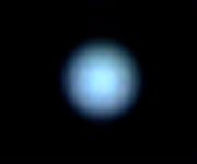 Uranus Nov 5th 2014