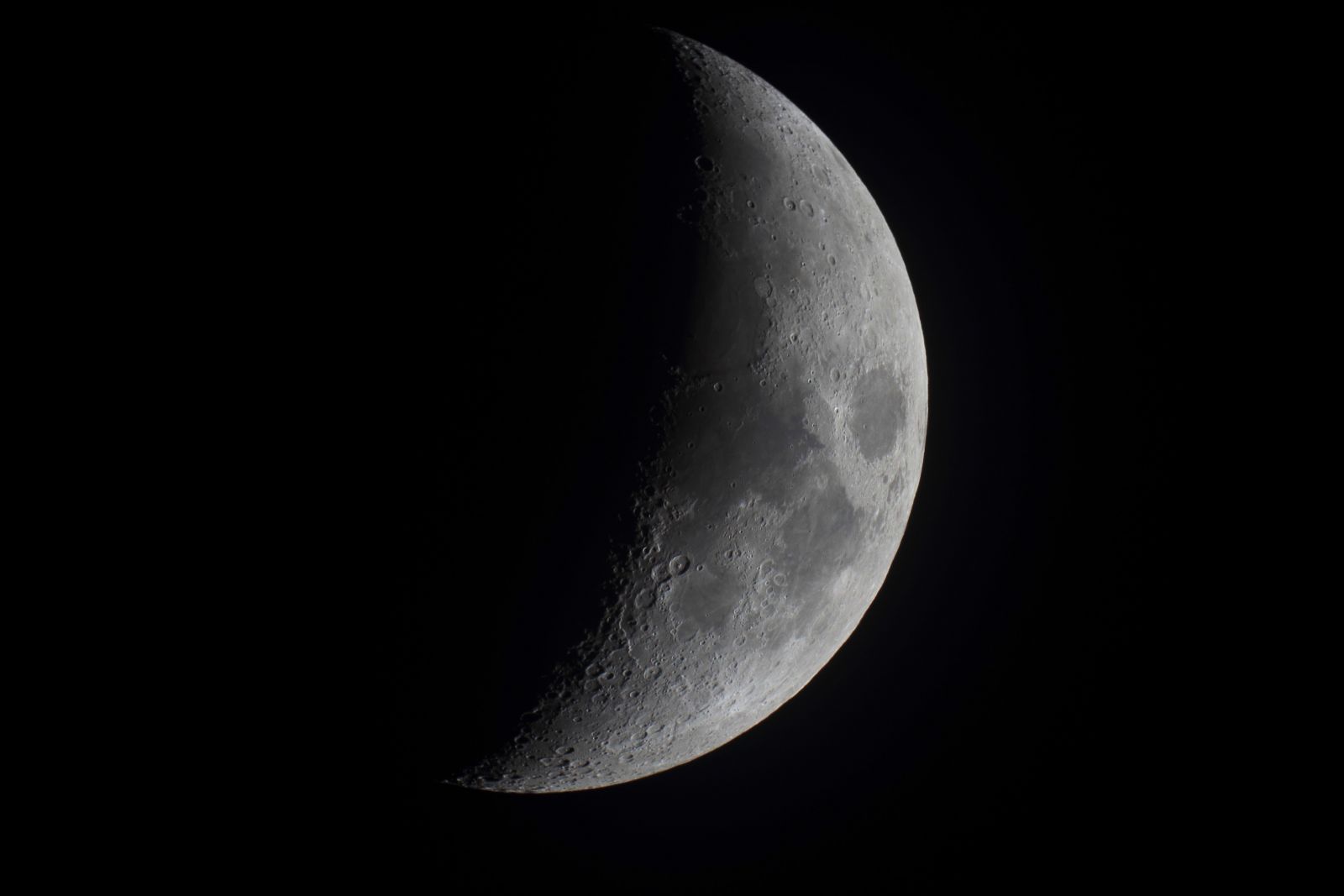 Moon images