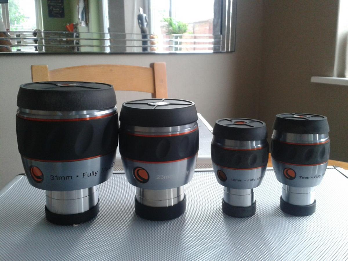 celestron axiom lx - Discussions - Eyepieces - Stargazers Lounge