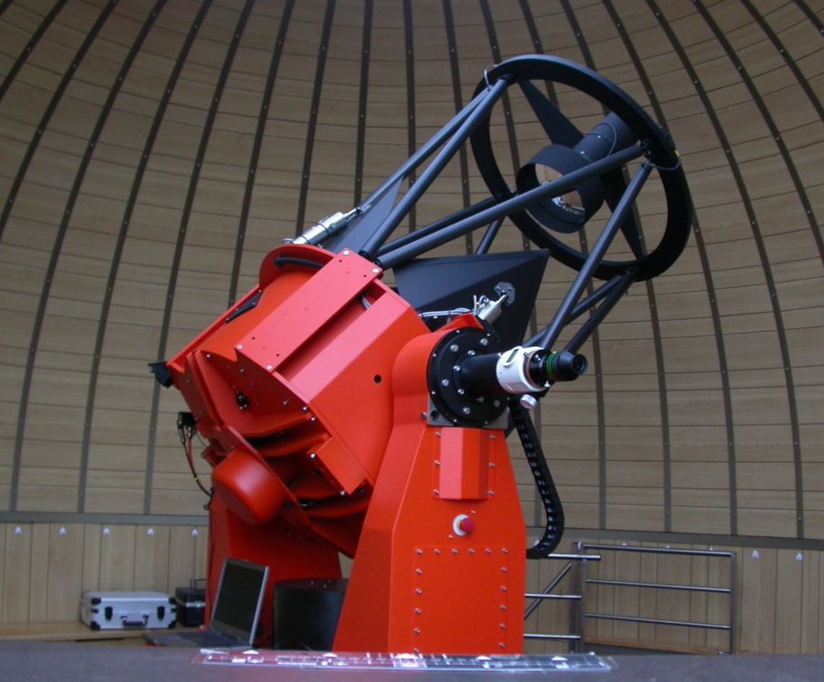 Marcs telescope.JPG