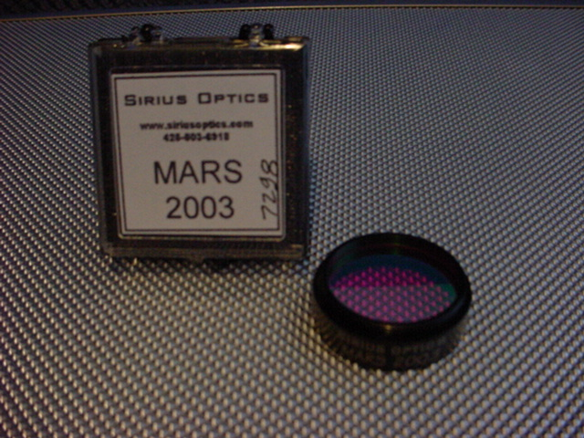 Sirius Optics Mars 2003 Filter.png