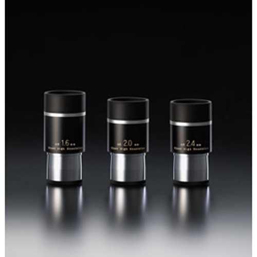 Vixen HR (Hi-Resolution) 2.4mm, 2.0mm, and 1.6mm Eyepieces $279.00.jpg