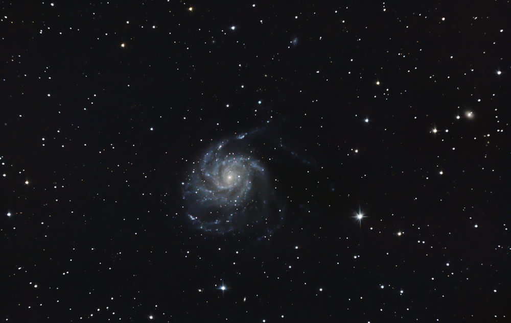 M101 - Pinwheel Galaxy - reduced noise.png