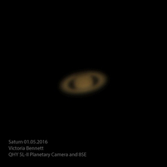 Saturn 01.05.2016