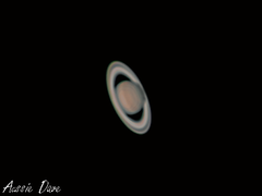 Saturn Final