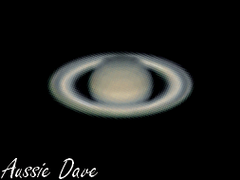 Saturn Final