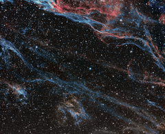 Veil Nebula (SH2-103)