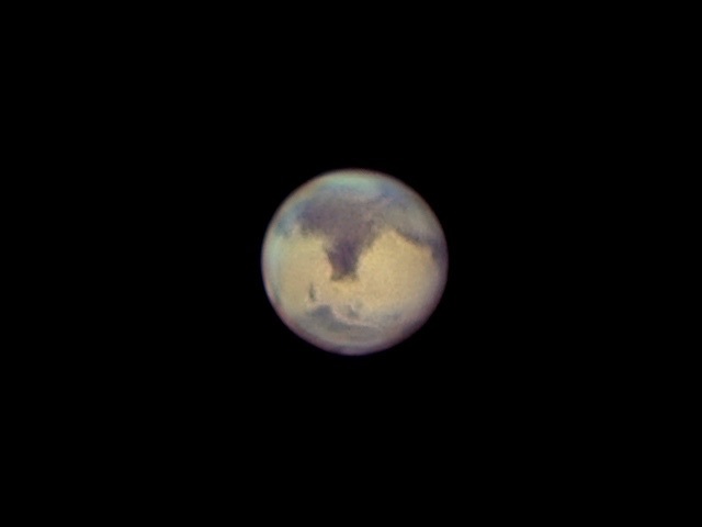 Mars F20 29 May 2016 - 2