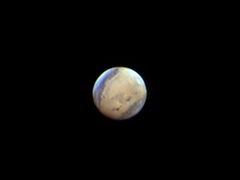 Mars F20 21 May 2016 - 23h00m