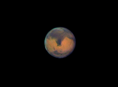Mars F20 29 May 2016 - 1