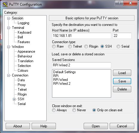 PuTTY Configuration 03.JPG