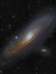 M31 (Mosaic)