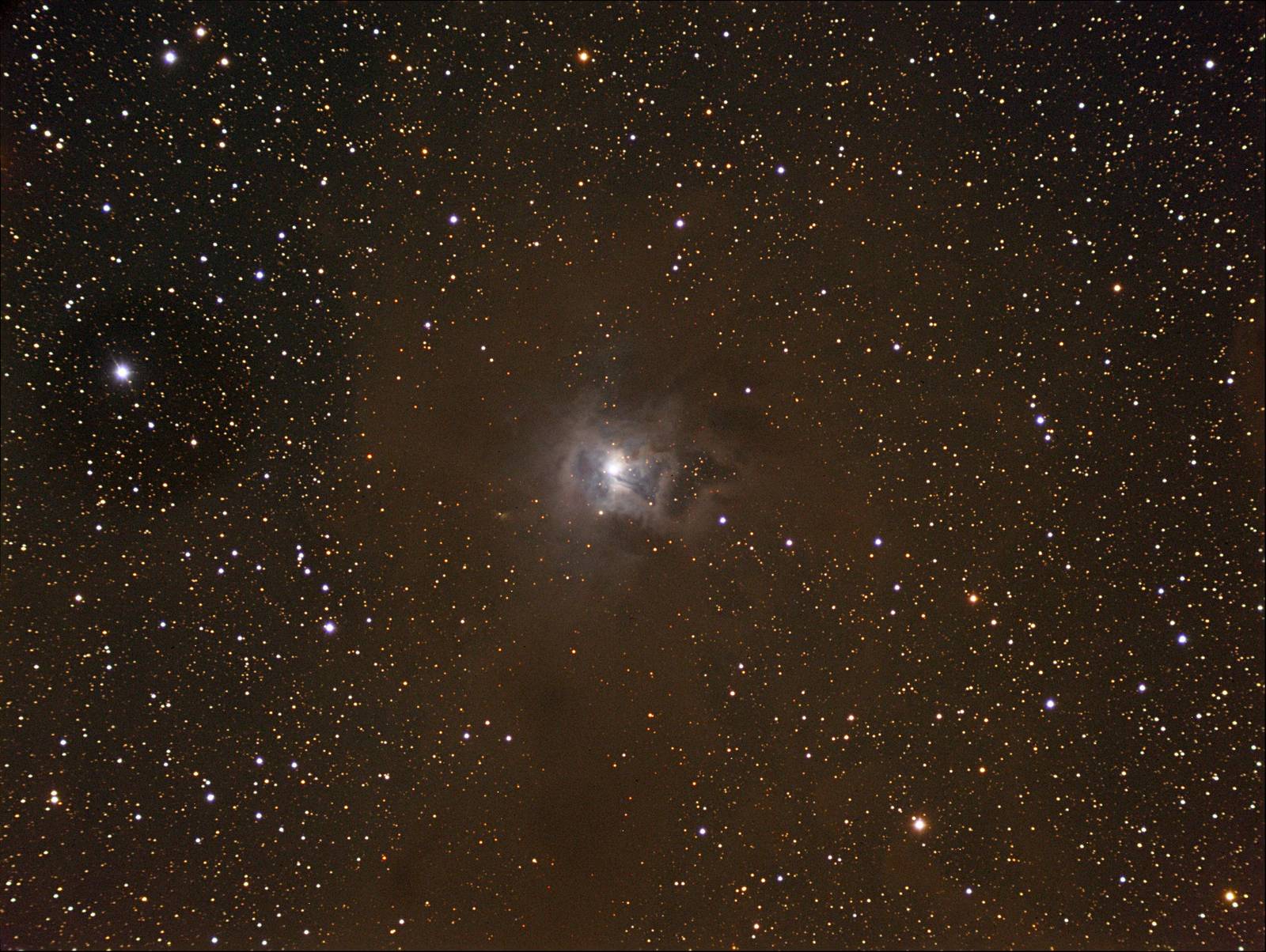 NGC7023-LRGB best frames SDMask combine