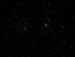 2016-08-07 double amas Persée / Perseus double cluster