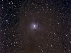 NGC7023-Iris-LRGB