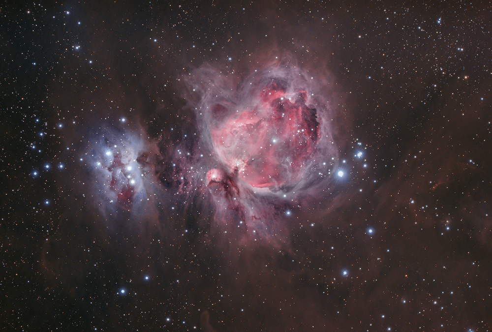M42 with flats and bias 1stsmall.jpg
