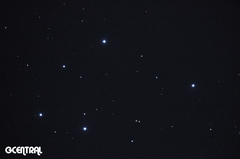 M45 The Pleiades Jan. 12, 2017