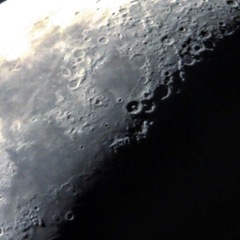 A focal moon pics