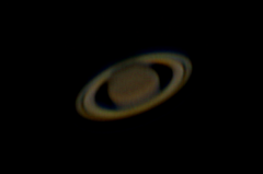 Saturn on 2017-06-11