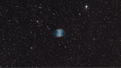 M27-NGC6853