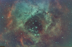 Rosetta Nebula Full colour with Ha filter processed in PI 281017.jpg
