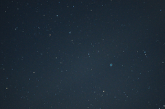 M57 "The Ring Nebula" Lyra