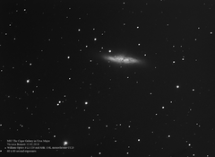 M82 13.02.2018
