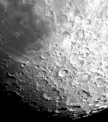 SW quadrant of moon 25_02_18
