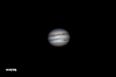 Jupiter 180mm Mak (5MP CAM) May 11, 2018