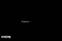 Neptune (Prime Focus) October 20, 2017