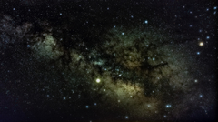 Milky Way 5
