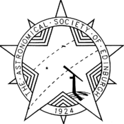 Astronomical Society of Edinburgh