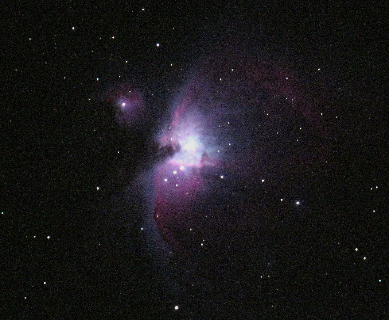 Orion.Nebula