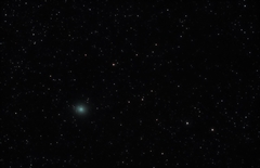 Comet_46P Wirtanen