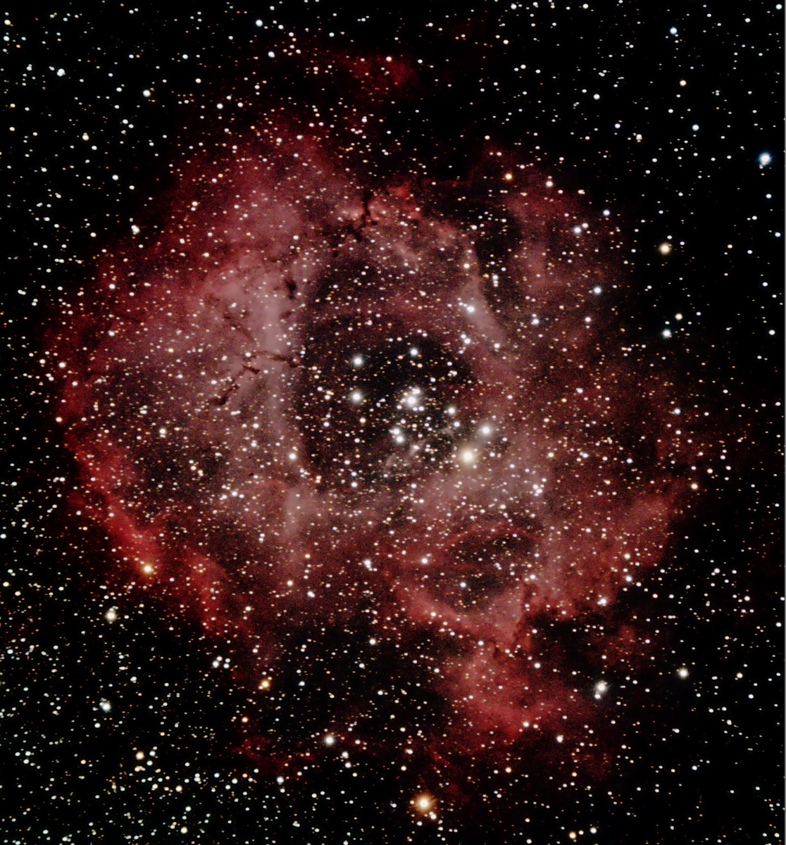 NGC  2244