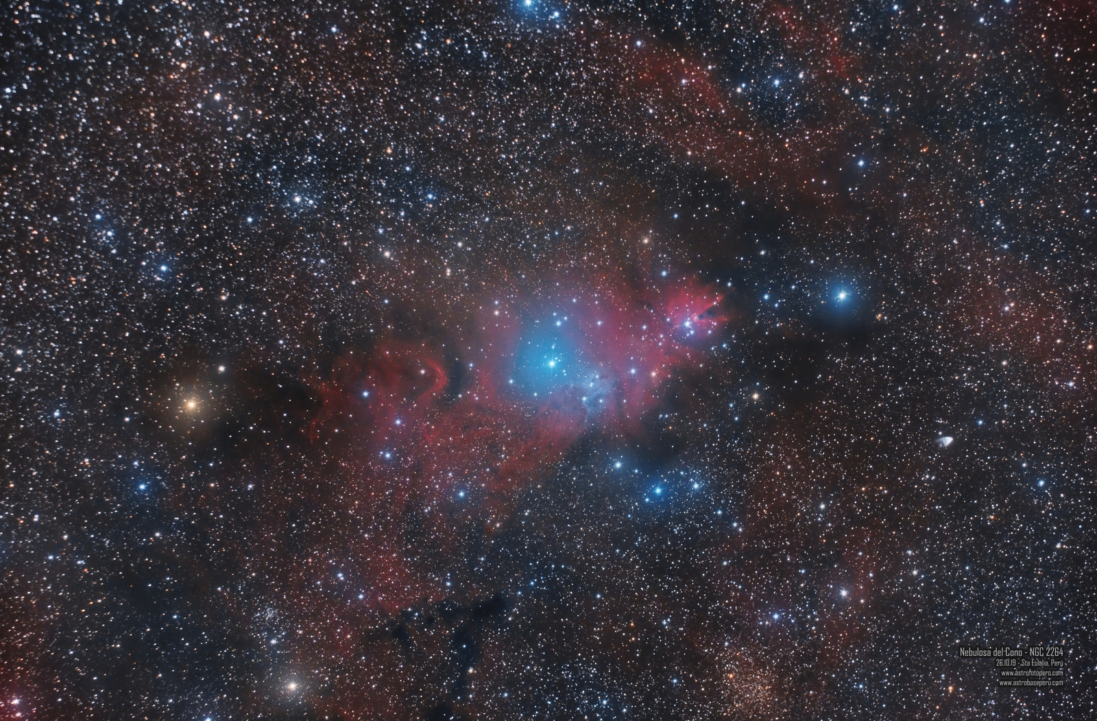 NGC 2264 - 26.10.19 - Sta Eulalia - astrofotoperu.jpg