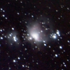 Astro NGC