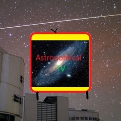 AstronomicTv
