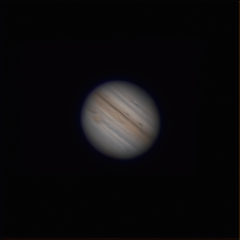 Jupiter+GRS