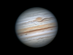 Jupiter 19-08-2021 @ 1540UTC